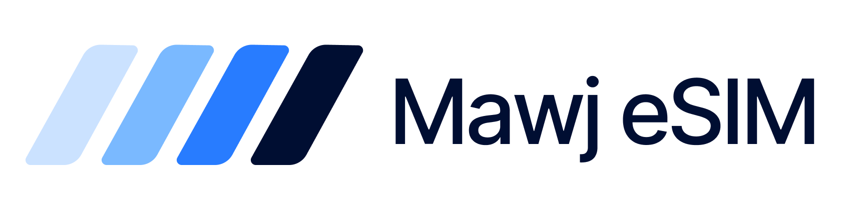 Mawj eSIM
